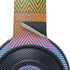 Wonder Woman 1984 (2020) Rainbow Chevron Logo Razer Kraken X Skin